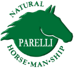 parelli Logo